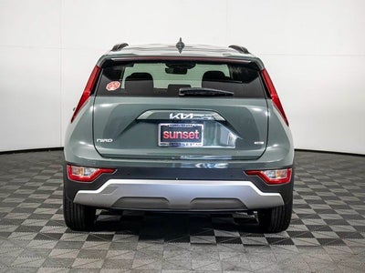 2023 Kia Niro EX Hybrid