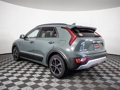 2023 Kia Niro EX Hybrid