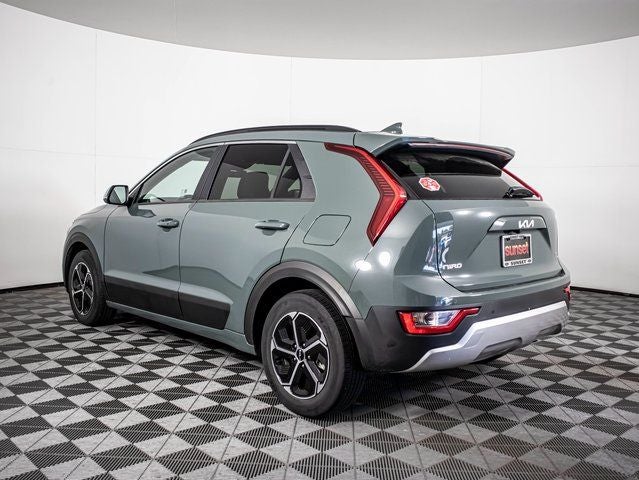 2023 Kia Niro EX Hybrid