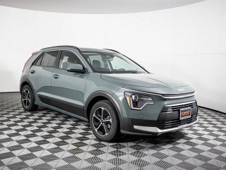 2023 Kia Niro EX Hybrid
