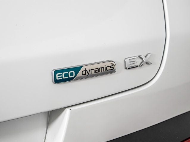 2021 Kia Soul EX