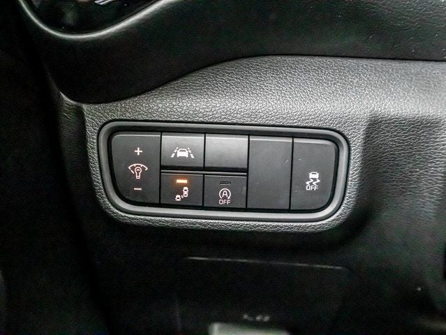 2021 Kia Soul EX