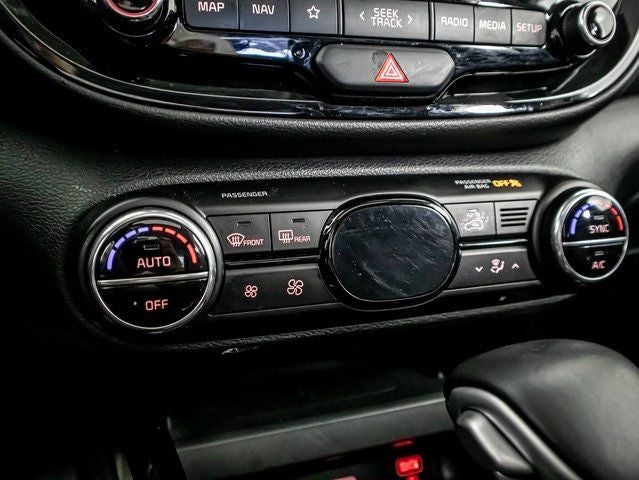 2021 Kia Soul EX