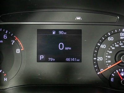 2021 Kia Soul EX