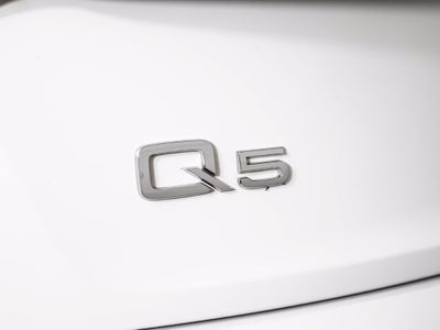 2024 Audi Q5 quattro