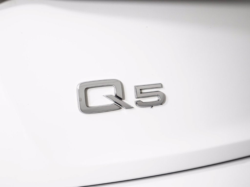 2024 Audi Q5 quattro