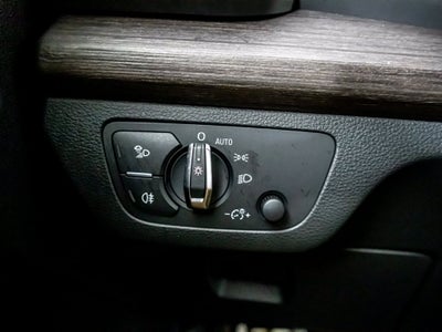 2024 Audi Q5 quattro