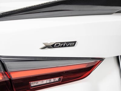 2021 BMW 4 Series M440i xDrive