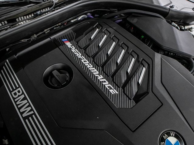 2021 BMW 4 Series M440i xDrive