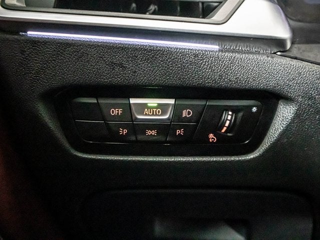 2021 BMW 4 Series M440i xDrive