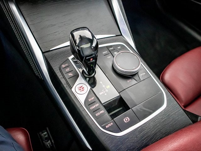 2021 BMW 4 Series M440i xDrive