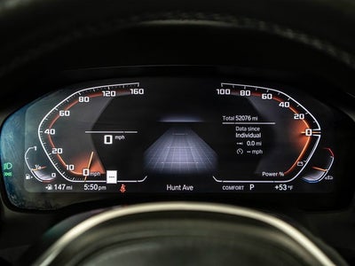 2021 BMW 4 Series M440i xDrive