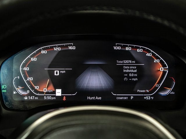 2021 BMW 4 Series M440i xDrive