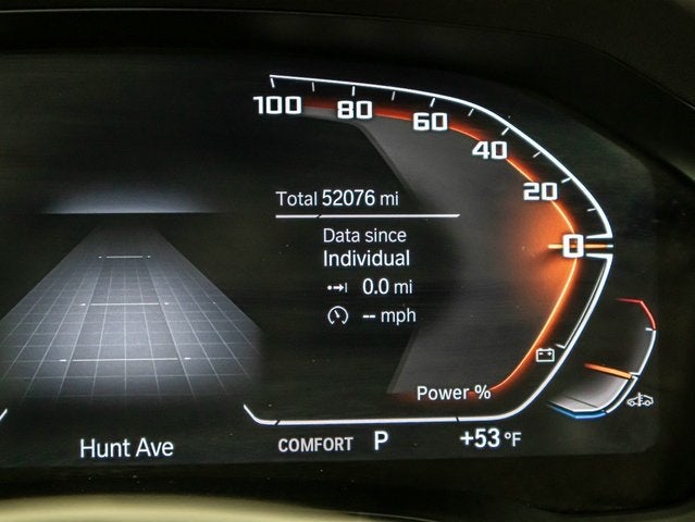 2021 BMW 4 Series M440i xDrive