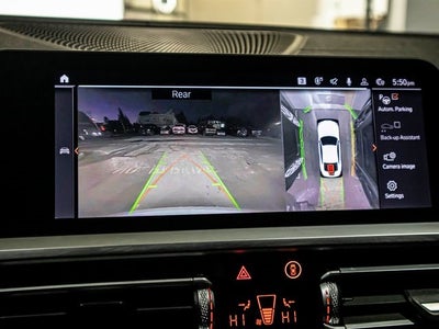 2021 BMW 4 Series M440i xDrive