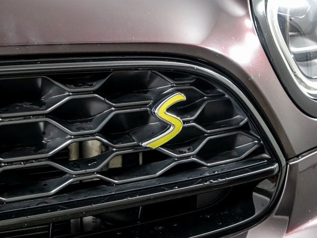 2023 MINI Countryman All4 Cooper SE