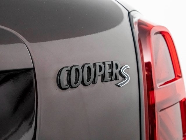 2023 MINI Countryman All4 Cooper SE