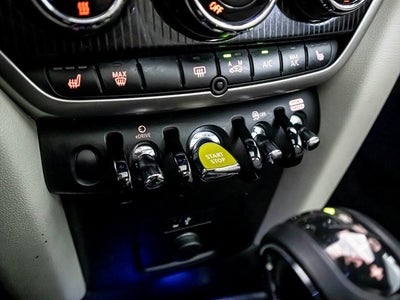 2023 MINI Countryman All4 Cooper SE