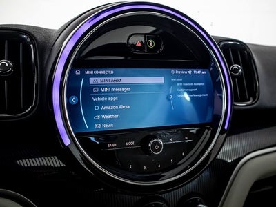 2023 MINI Countryman All4 Cooper SE
