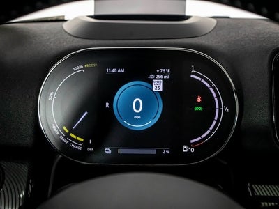 2023 MINI Countryman All4 Cooper SE