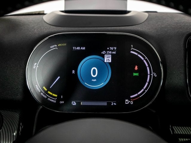 2023 MINI Countryman All4 Cooper SE