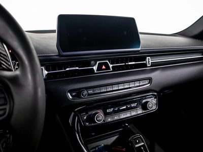 2022 Toyota Supra 3.0