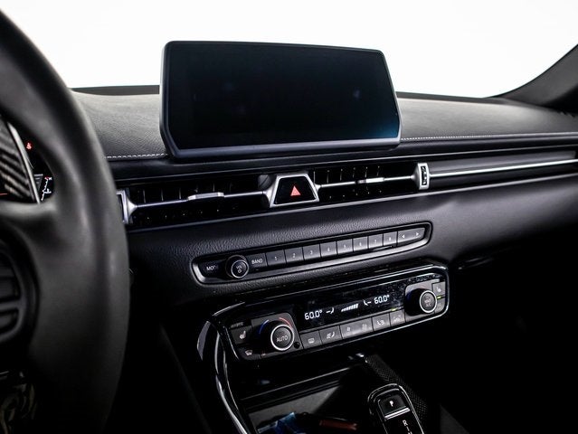 2022 Toyota Supra 3.0