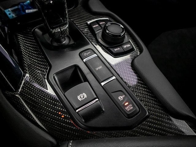 2022 Toyota Supra 3.0