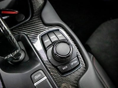 2022 Toyota Supra 3.0