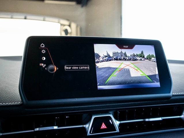 2022 Toyota Supra 3.0