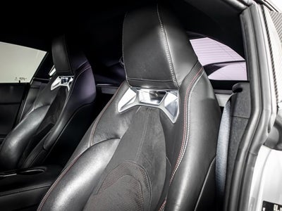 2022 Toyota Supra 3.0