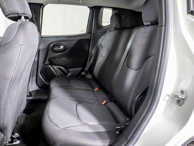 2021 Jeep Renegade Sport