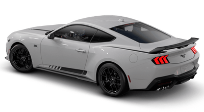 2026 Ford Mustang EcoBoost® Premium Fastback
