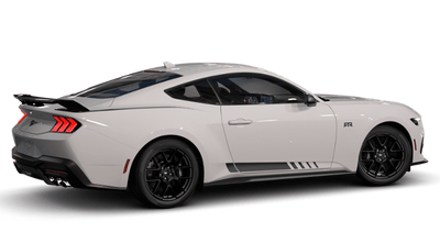 2026 Ford Mustang EcoBoost® Premium Fastback