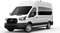 2026 Ford Transit Commercial Passenger Van XL