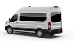 2026 Ford Transit Commercial Passenger Van XL
