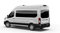 2026 Ford Transit Commercial Passenger Van XL