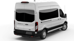 2026 Ford Transit Commercial Passenger Van XL