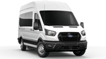 2026 Ford Transit Commercial Passenger Van XL