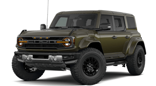 2026 Ford Bronco Raptor®