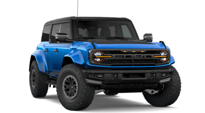 2026 Ford Bronco Raptor®