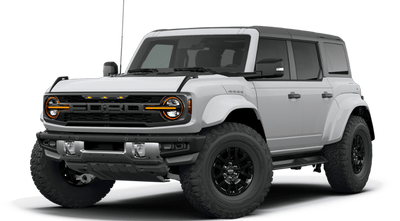 2026 Ford Bronco Raptor®