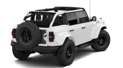 2026 Ford Bronco Raptor®