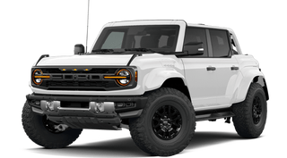2026 Ford Bronco Raptor®