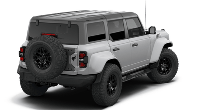 2026 Ford Bronco Raptor®