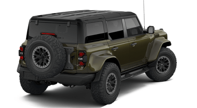 2026 Ford Bronco Raptor®