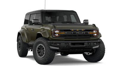 2026 Ford Bronco Raptor®