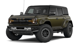 2026 Ford Bronco Raptor®