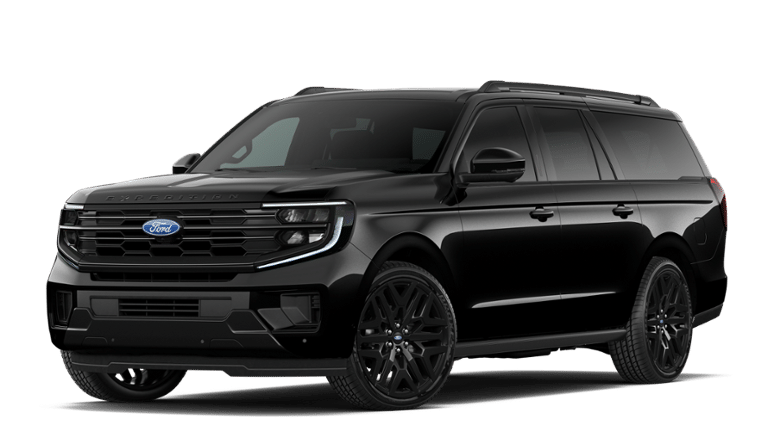2027 Ford Expedition Platinum MAX 4x4's photo