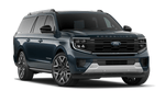 2026 Ford Expedition MAX Platinum®